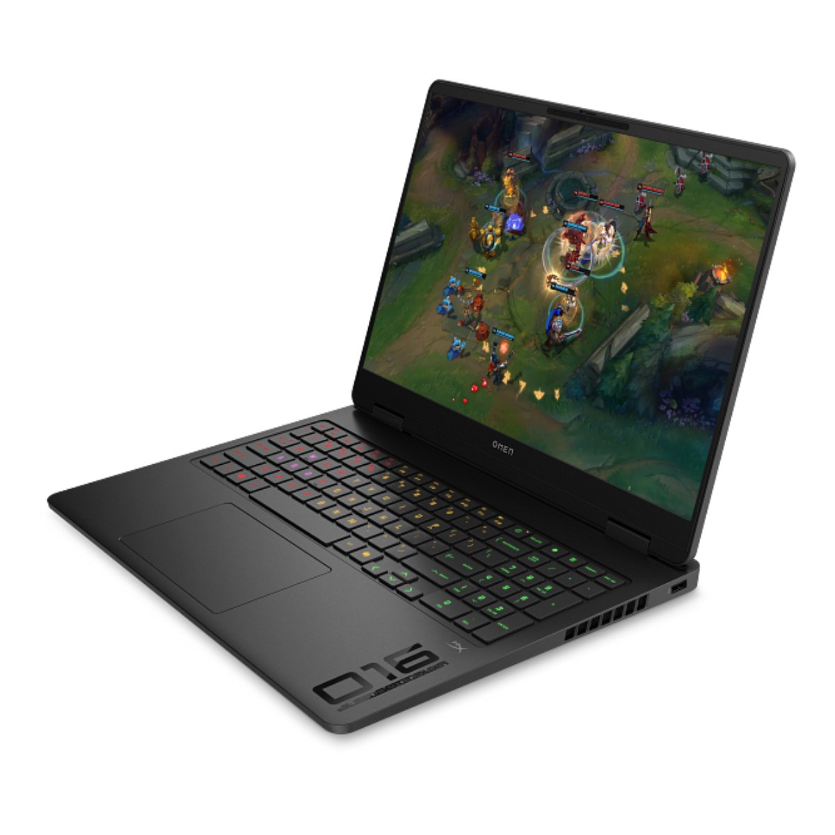 Laptop HP OMEN 16-ap0013ci (CP4L3EA) - xstore.md photo 1