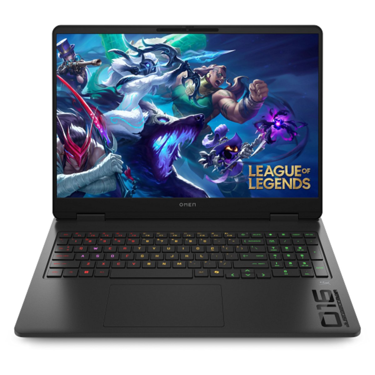 Laptop HP OMEN 16-ap0013ci (CP4L3EA) - xstore.md photo