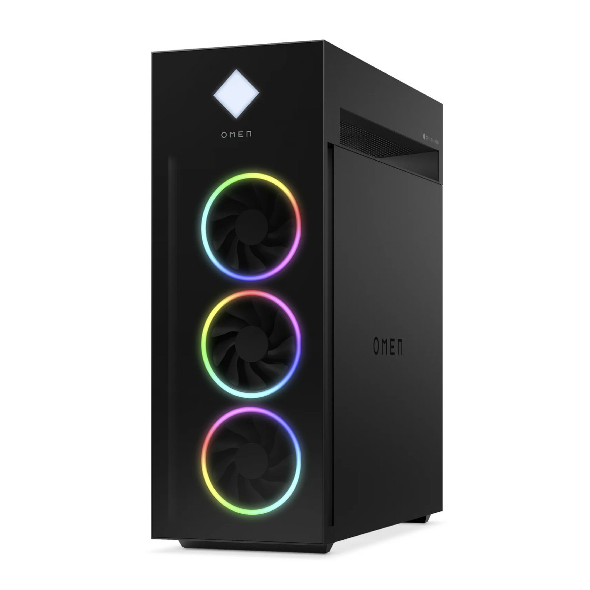 Бренд ПК HP OMEN 45L GT22-3006ci (C0DS2EA) - xstore.md photo 1