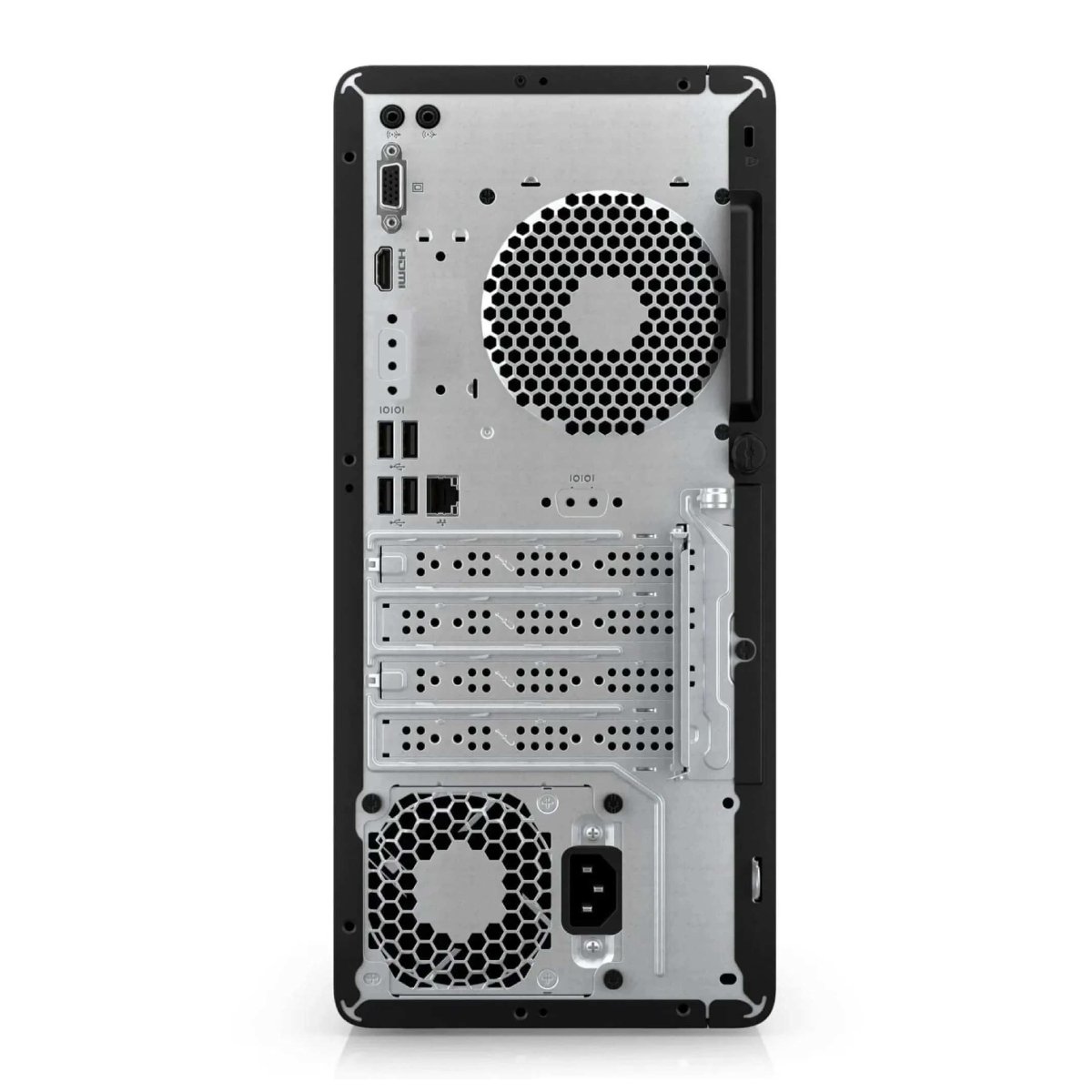 Бренд ПК HP Pro Tower 290 G9 (997M6ET) - xstore.md photo 1