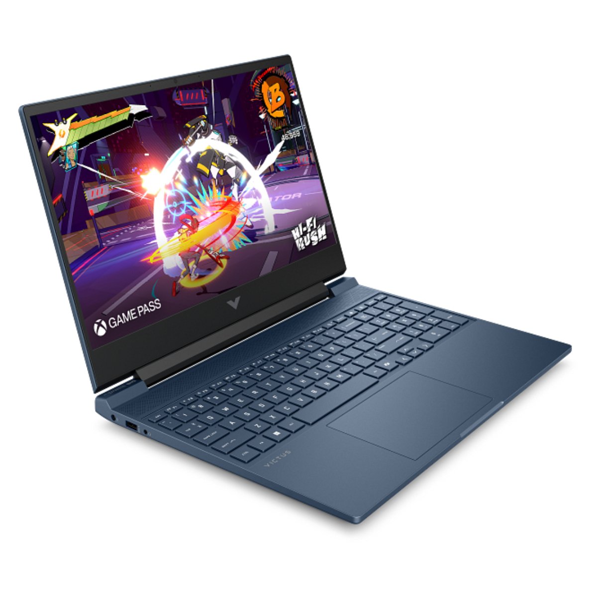 Ноутбук HP Victus 15-fa2121ci - xstore.md photo 0