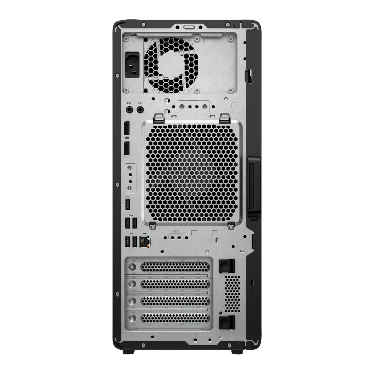 Бренд ПК HP Z2 Tower G1i (B04F2AV) - xstore.md photo 2