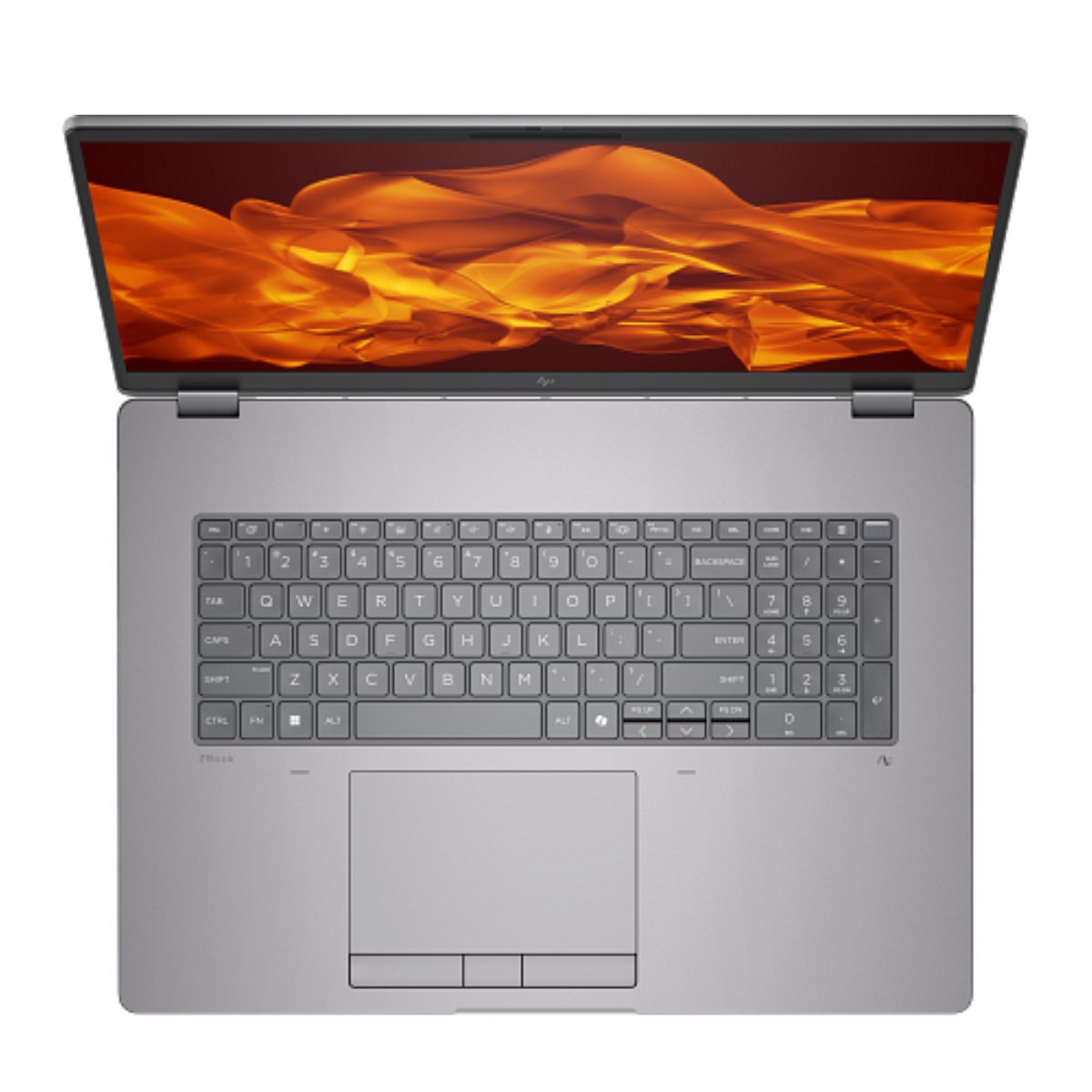 Ноутбук HP ZBook Fury G1i (98L73ET) - xstore.md photo 0