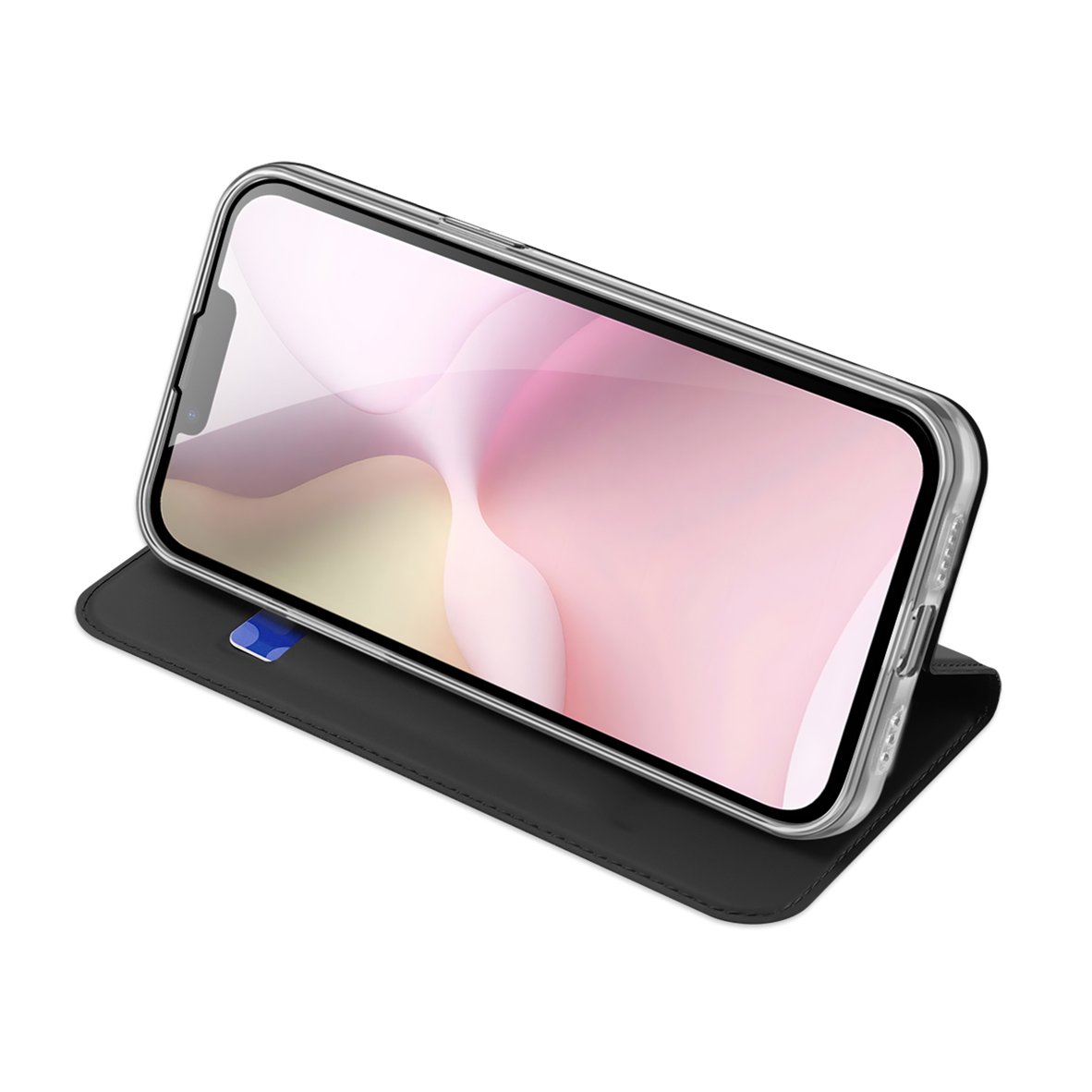 Husă DUX DUCIS Apple iPhone 16e, Black - xstore.md photo 0