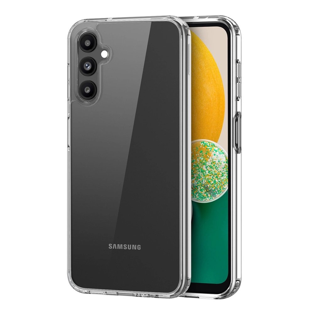 Husă DUX DUCIS Samsung Galaxy A14, Transparent - xstore.md photo