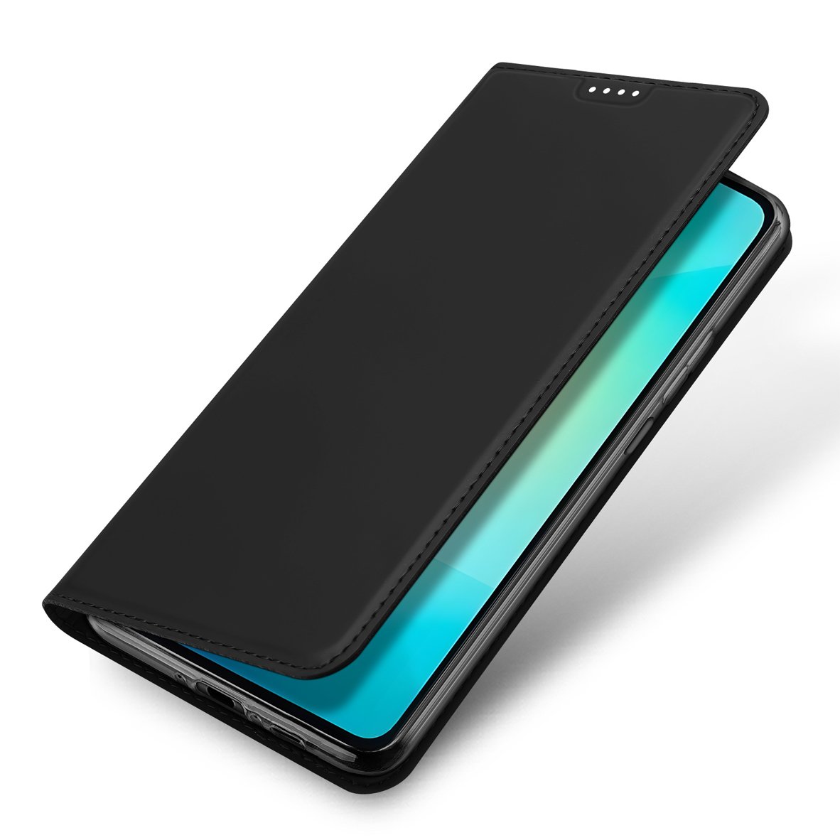 Чехол DUX DUCIS Samsung Galaxy A26, Black - xstore.md photo 0
