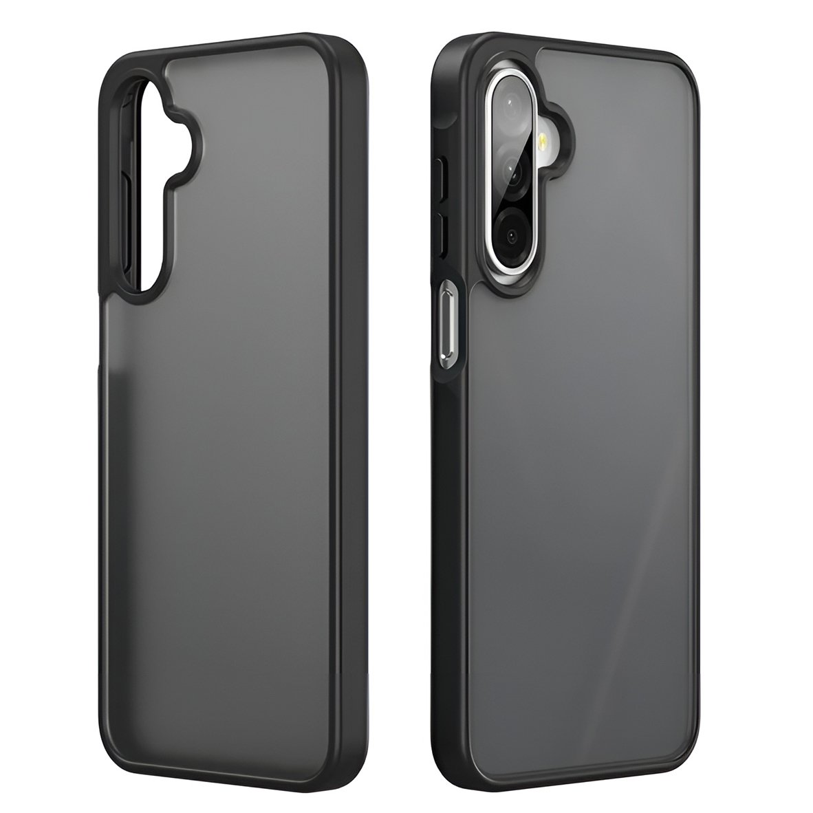 Чехол DUX DUCIS Samsung Galaxy A26, Black - xstore.md photo 0