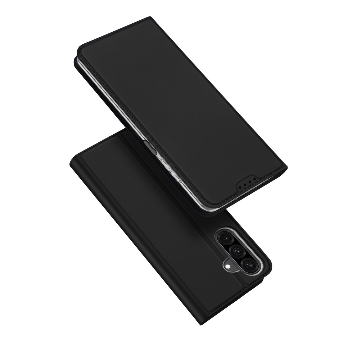 Чехол DUX DUCIS Samsung Galaxy A26, Black - xstore.md photo