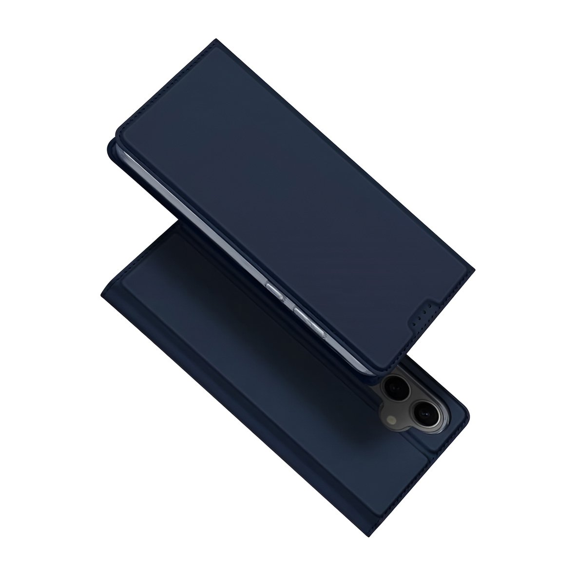 Husă DUX DUCIS Samsung Galaxy S24 FE, Blue - xstore.md photo 0