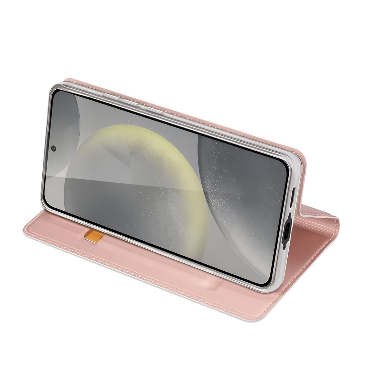 Чехол DUX DUCIS Samsung Galaxy S24 FE, Pink - xstore.md photo 1