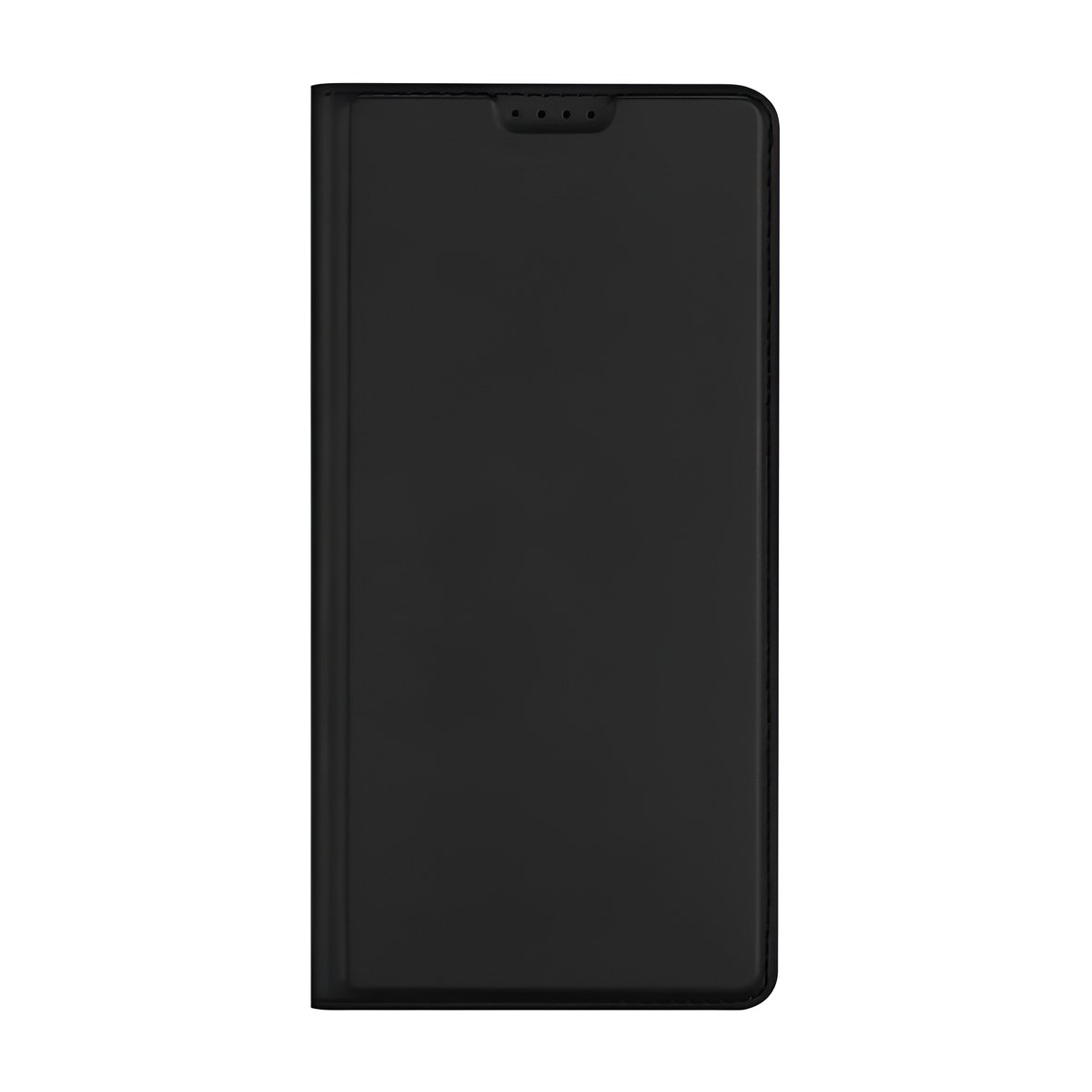 Husă DUX DUCIS Samsung Galaxy S24 FE, Black - xstore.md photo