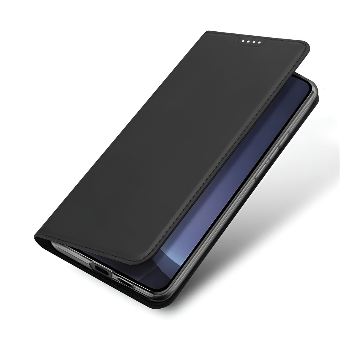 Husă DUX DUCIS Samsung Galaxy S25+, Black - xstore.md photo 0