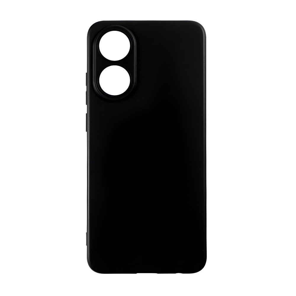 Husă Oppo A78 4G, Black - xstore.md photo