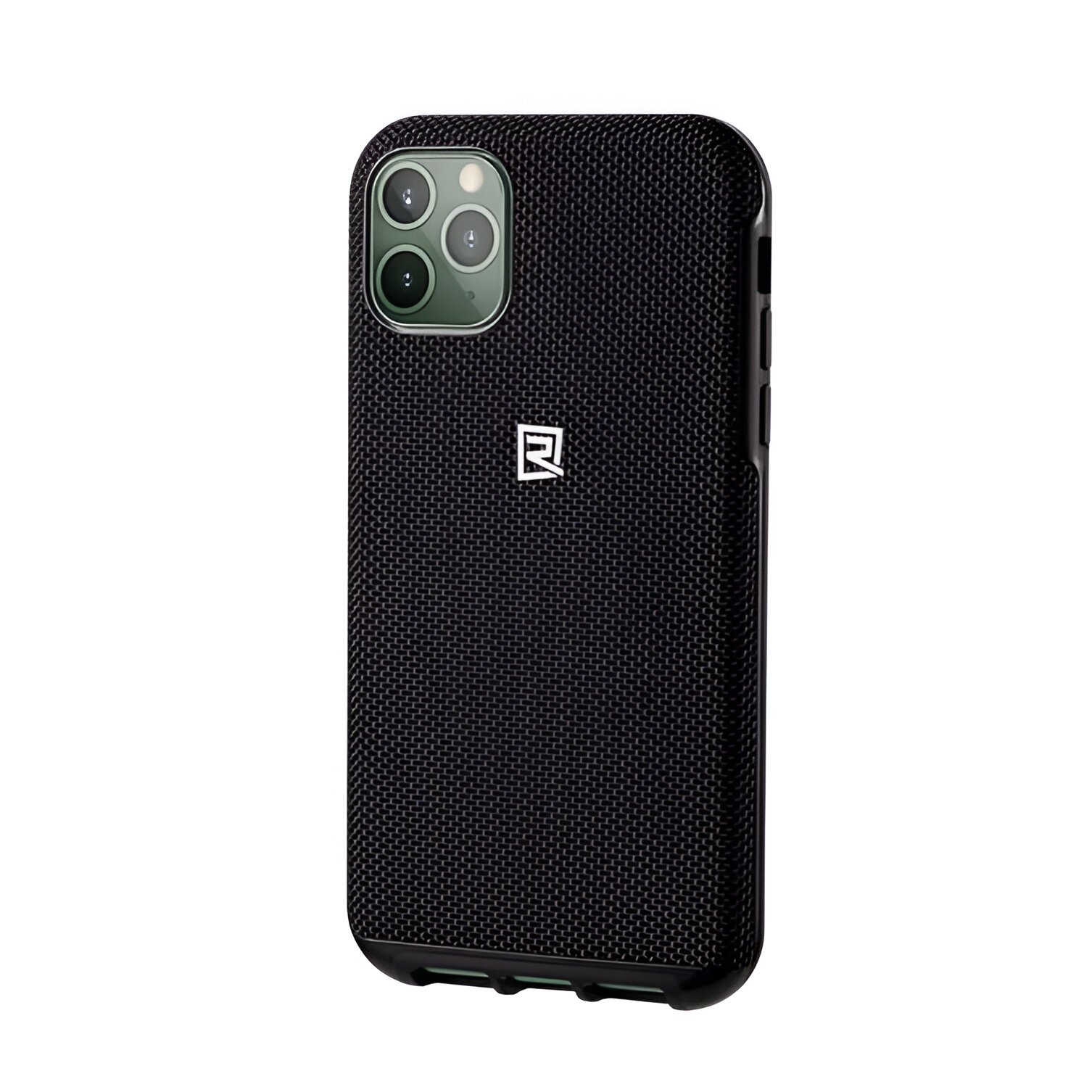 Husă Remax Apple iPhone 11 Pro Max, Black - xstore.md photo