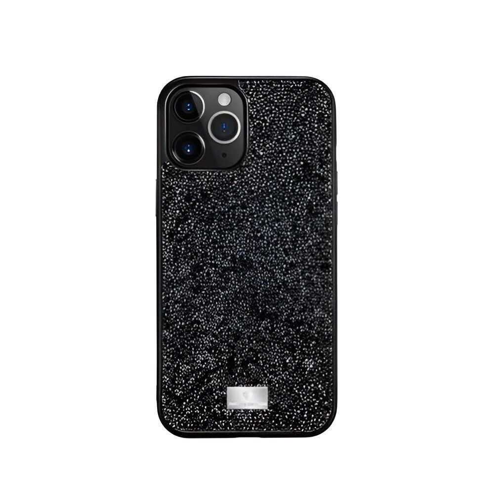 Husă Remax Apple iPhone 12 mini, Black - xstore.md photo