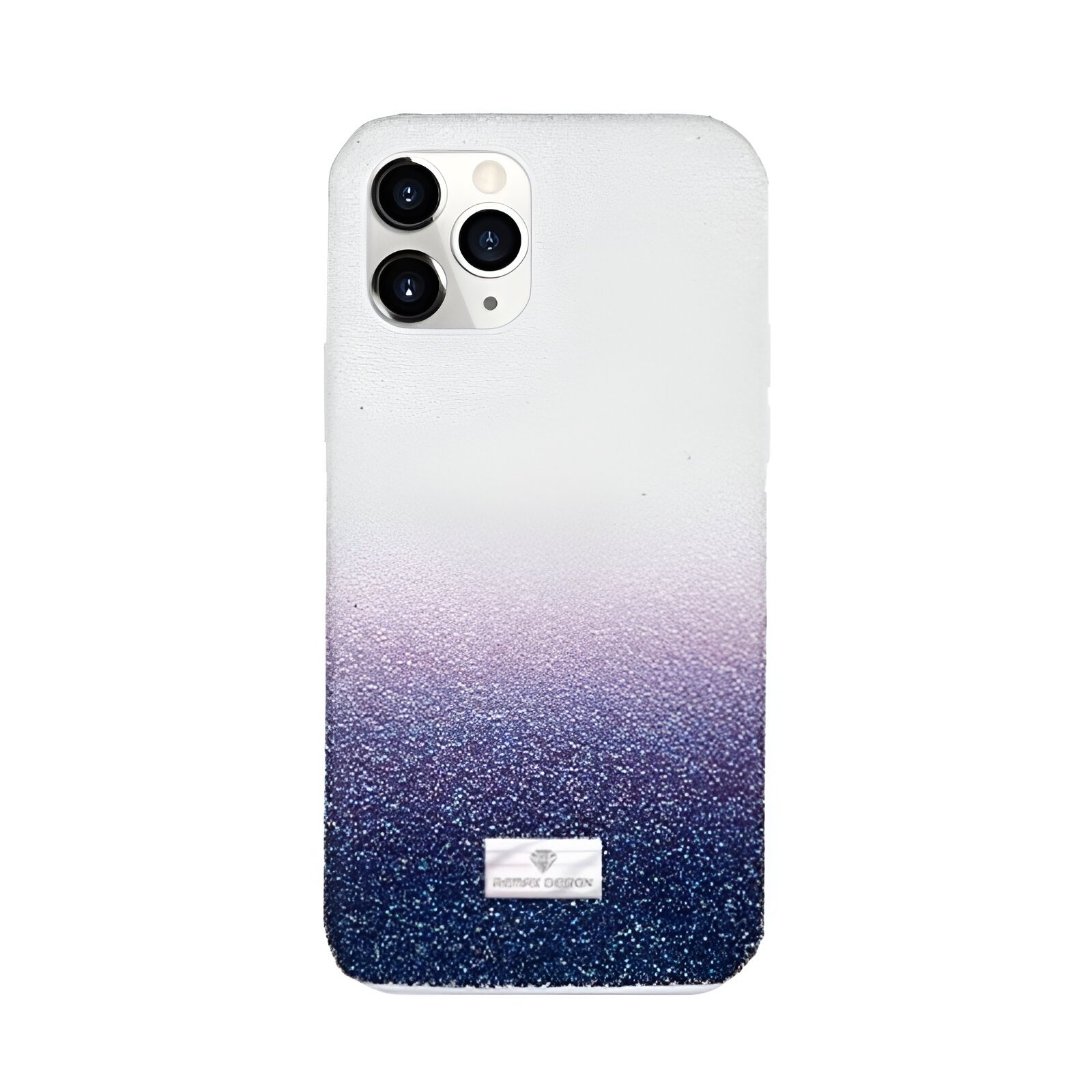 Чехол Remax Apple iPhone 12 Pro Max, Multicolor - xstore.md photo