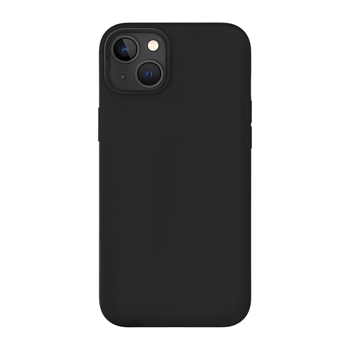 Чехол Uniq Apple iPhone 14, Black - xstore.md photo