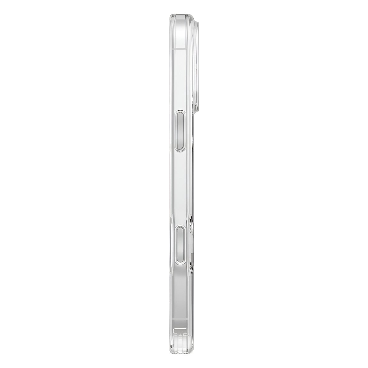 Чехол Uniq Apple iPhone 16, Transparent - xstore.md photo 1