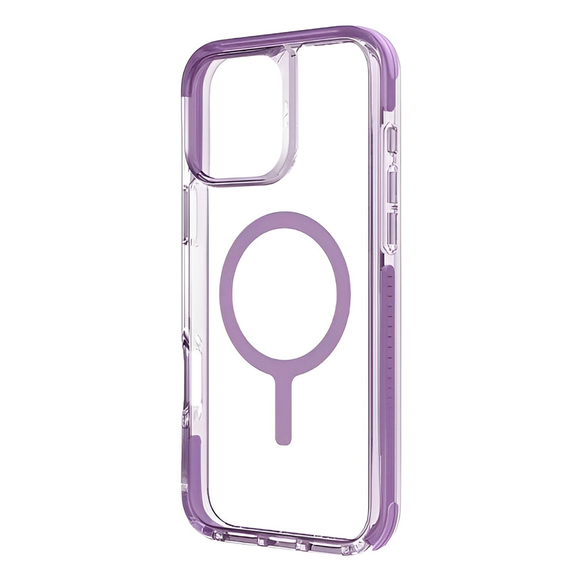 Чехол Uniq Apple iPhone 16, Pink - xstore.md photo 0