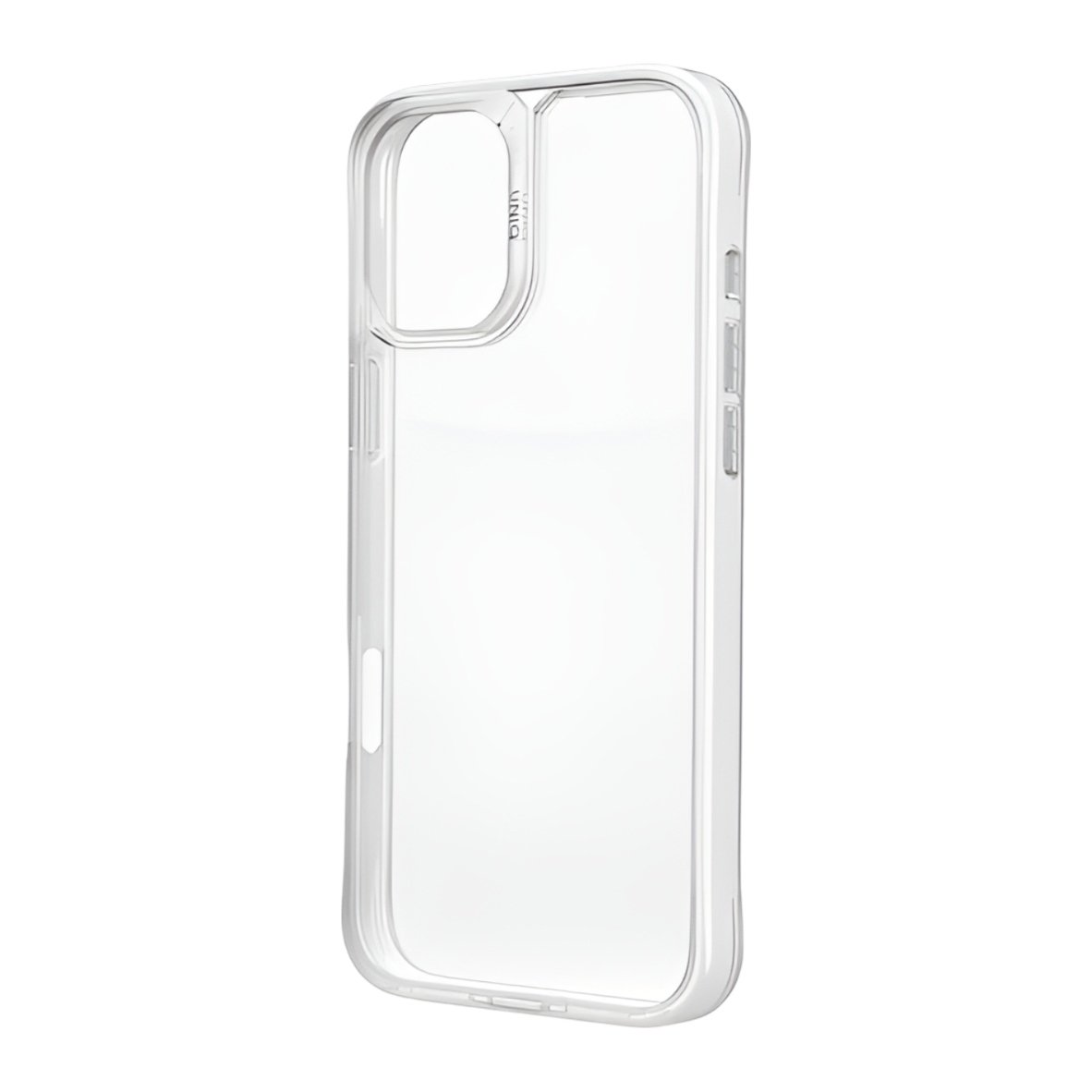 Чехол Uniq Apple iPhone 16, Transparent - xstore.md photo 1