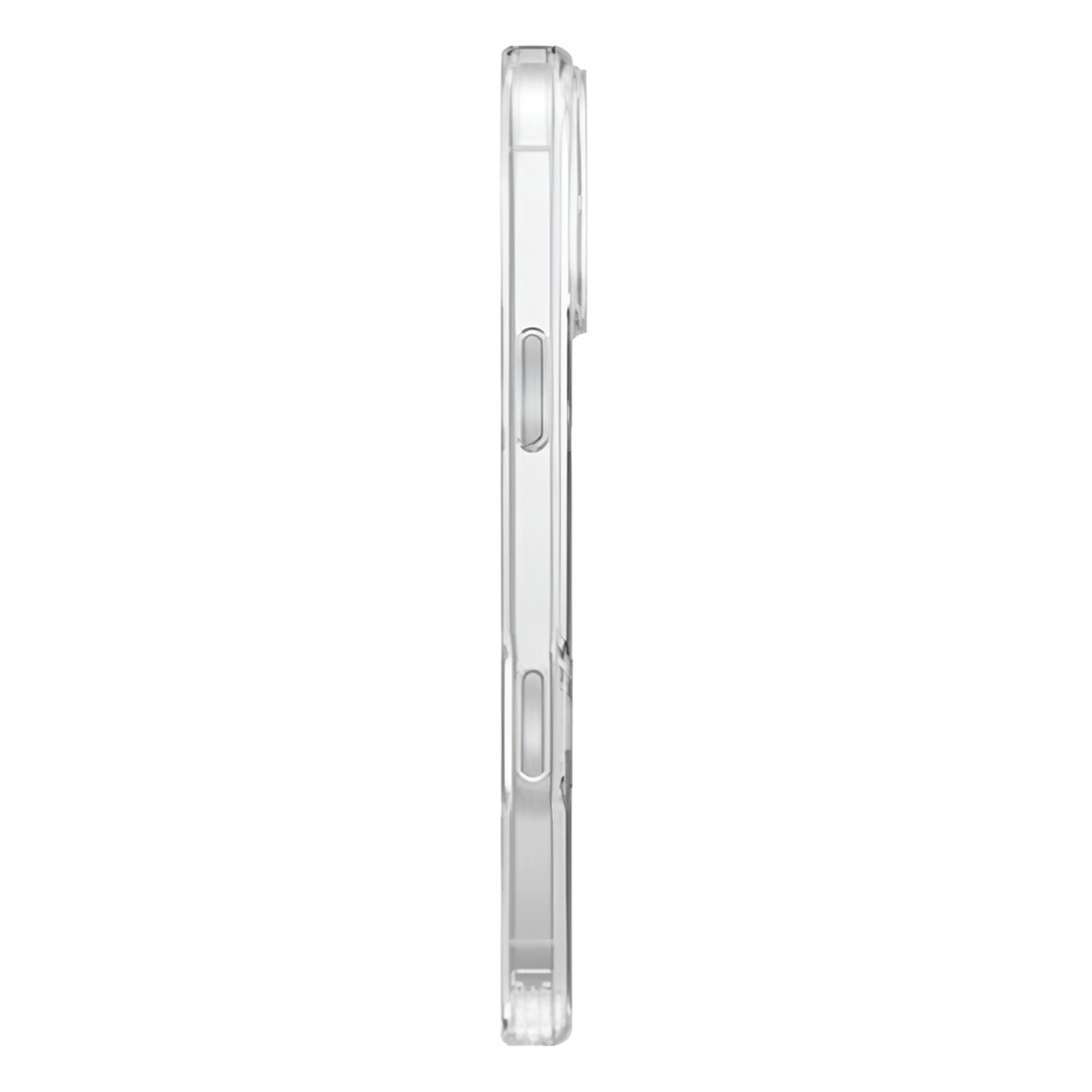 Чехол Uniq Apple iPhone 16 Pro, Transparent - xstore.md photo 1