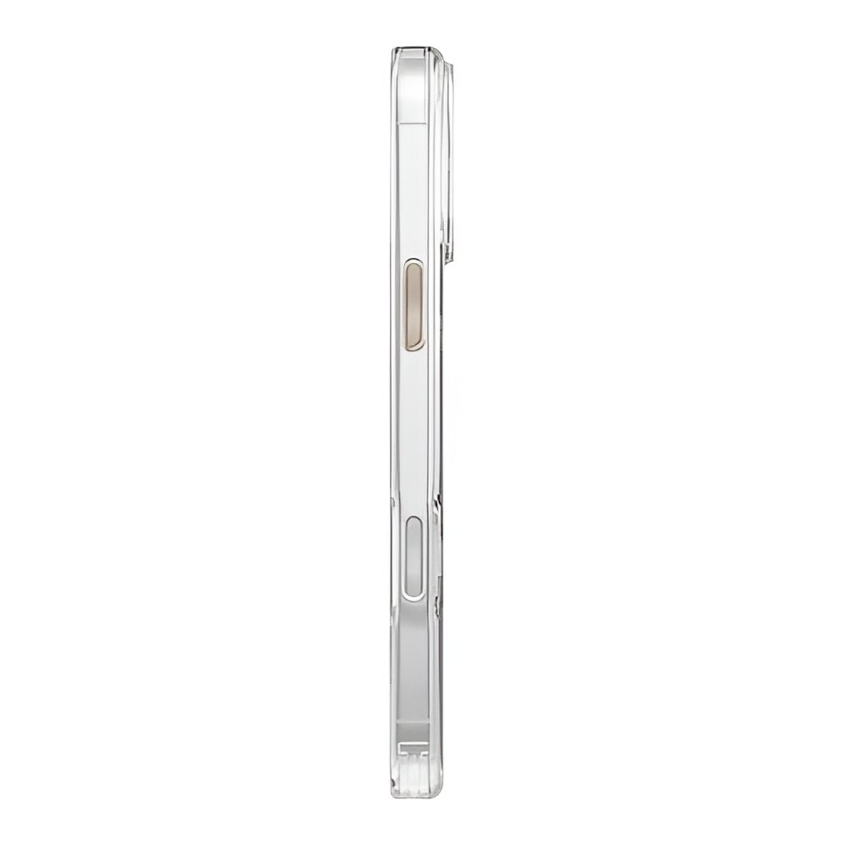 Чехол Uniq Apple iPhone 16 Pro, Transparent - xstore.md photo 2