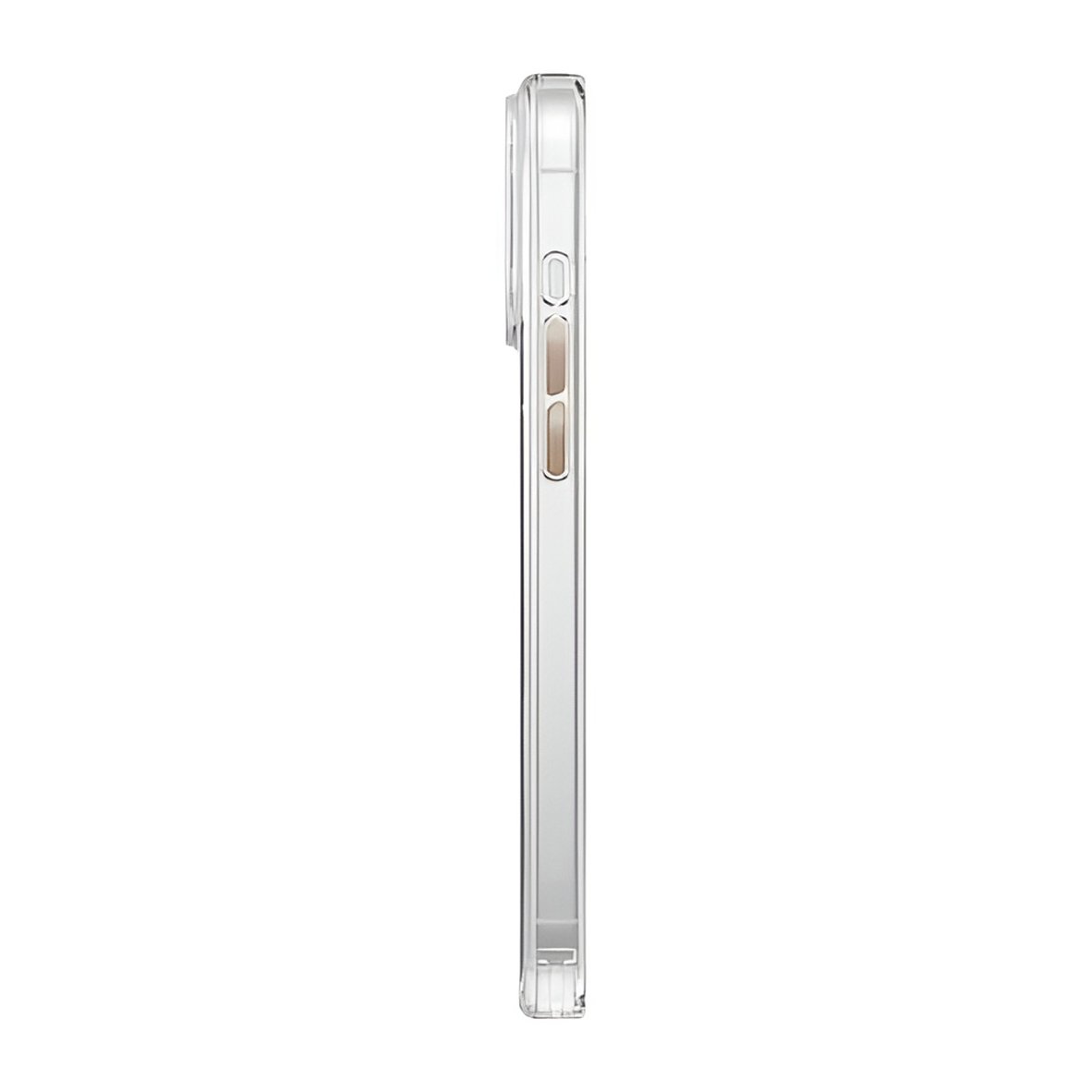 Чехол Uniq Apple iPhone 16 Pro, Transparent - xstore.md photo 1