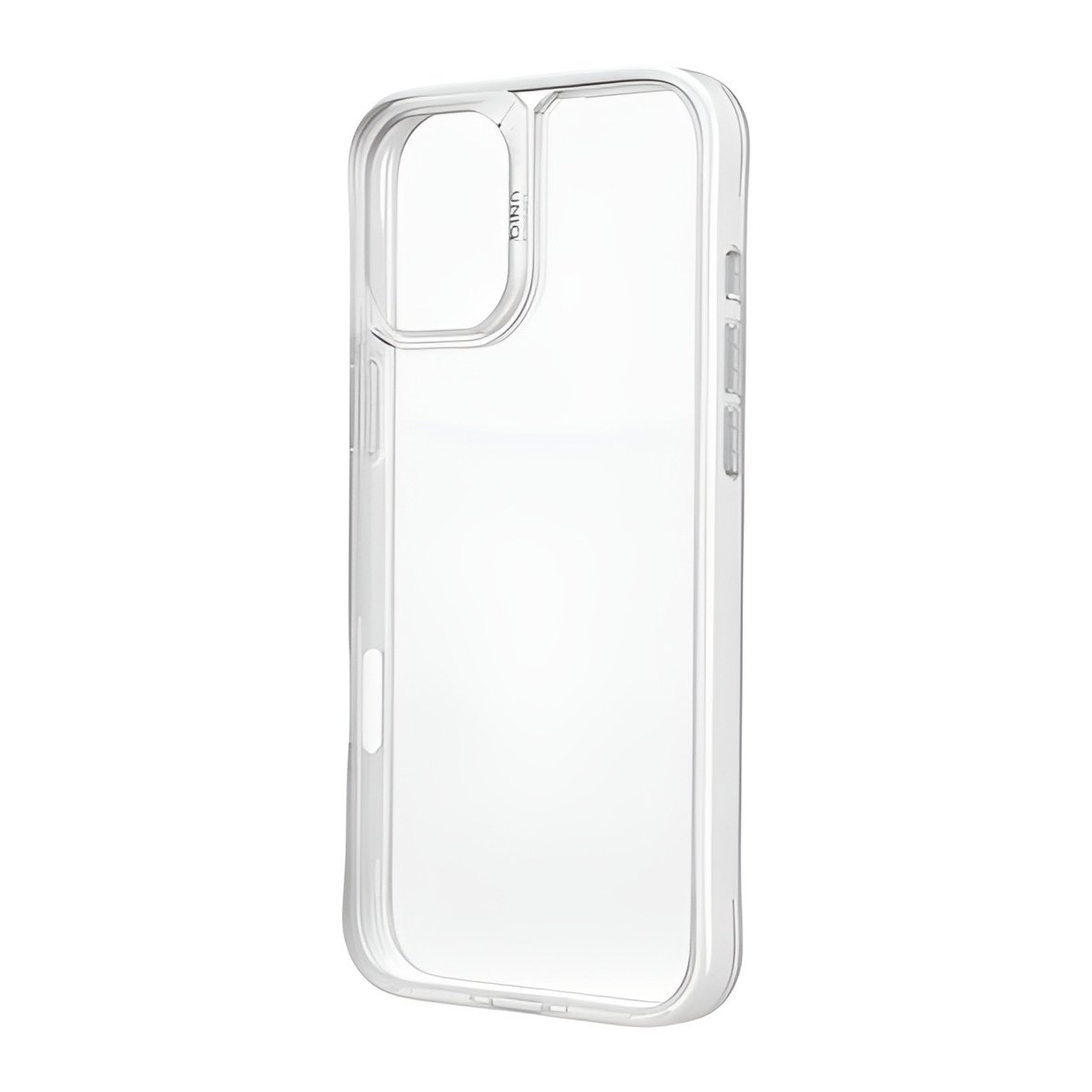 Husă Uniq Apple iPhone 16 Pro Max, Transparent - xstore.md photo 1