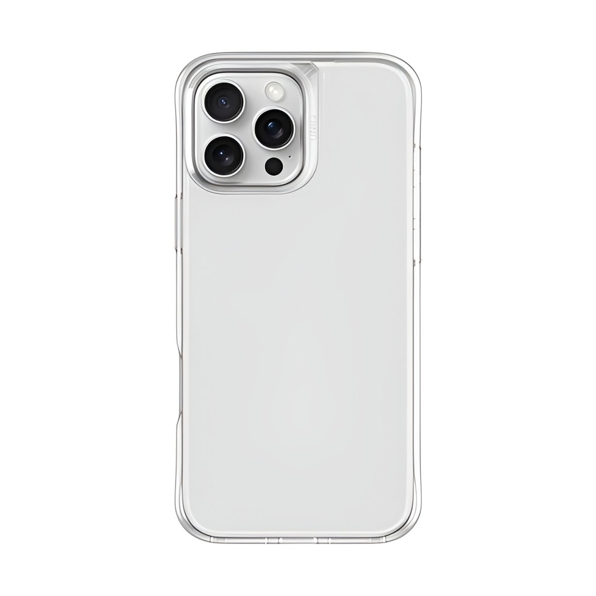 Чехол Uniq Apple iPhone 16 Pro, Transparent - xstore.md photo