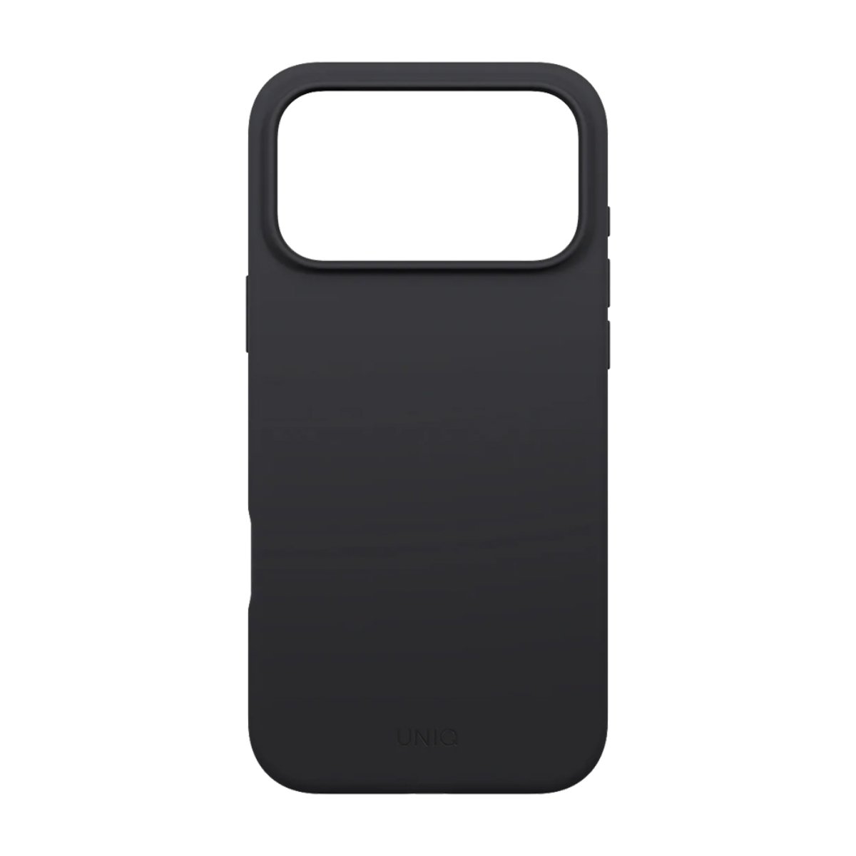 Чехол Uniq Apple iPhone 17 Pro Max, Grey - xstore.md photo 0