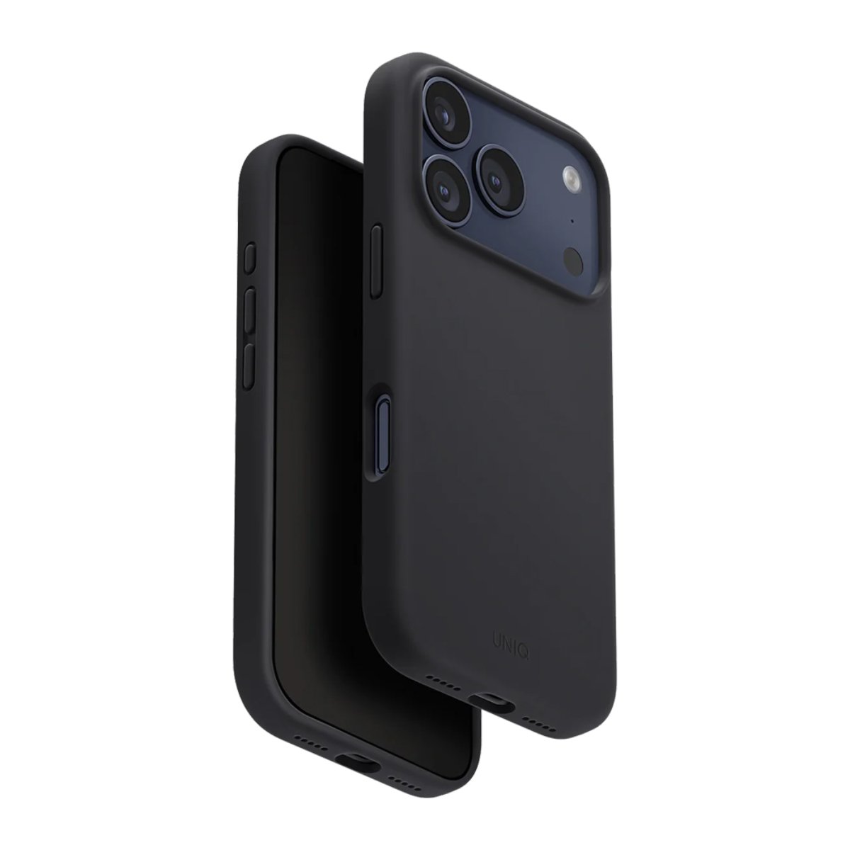 Чехол Uniq Apple iPhone 17 Pro Max, Grey - xstore.md photo 1