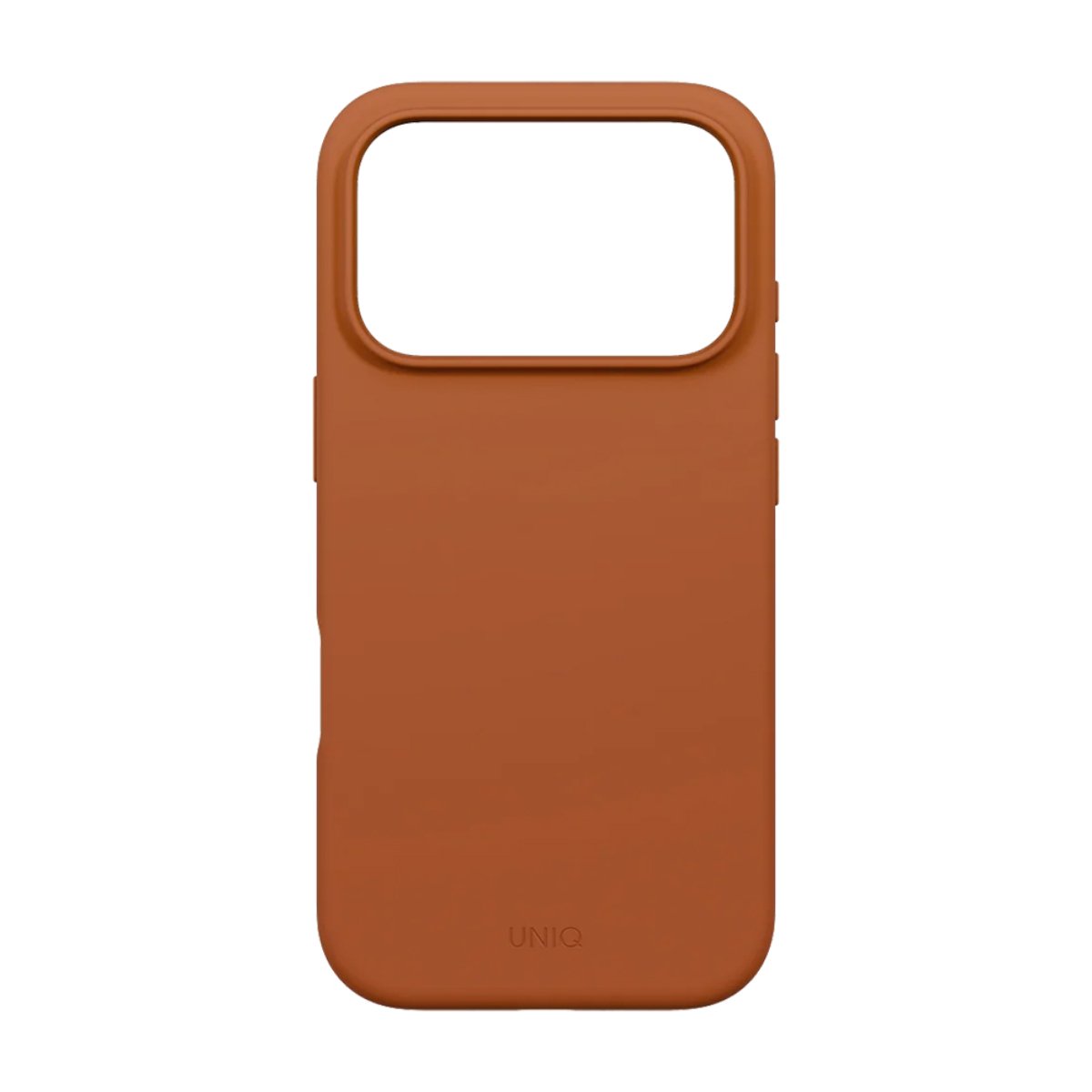 Husă Uniq Apple iPhone 17 Pro Max, Orange - xstore.md photo 0