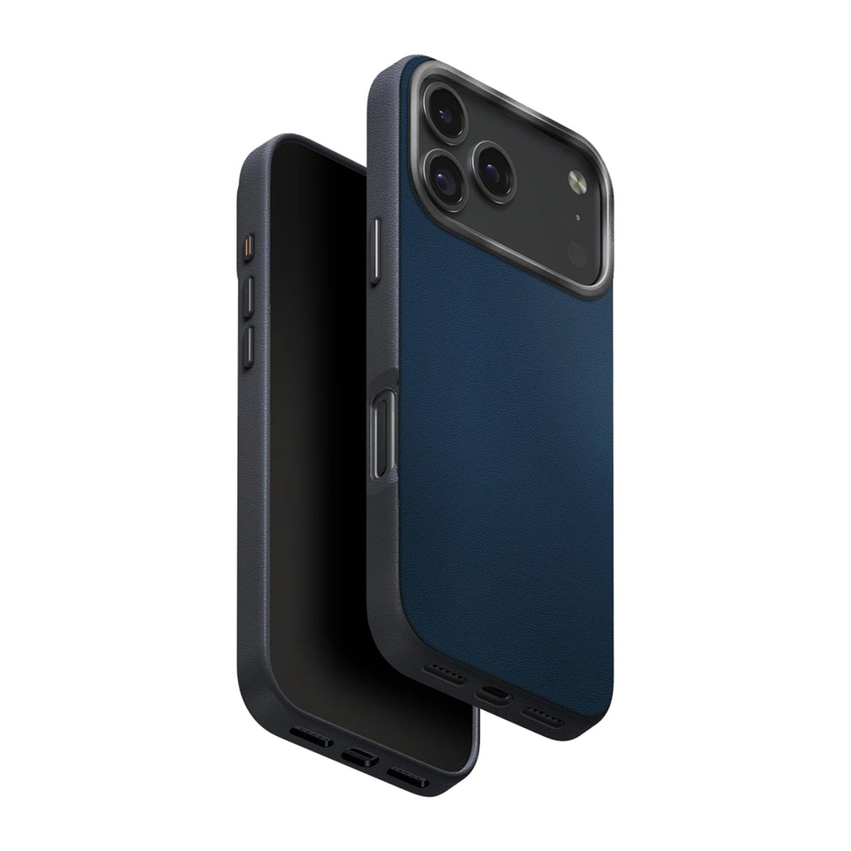 Чехол Uniq Apple iPhone 17 Pro, Blue - xstore.md photo