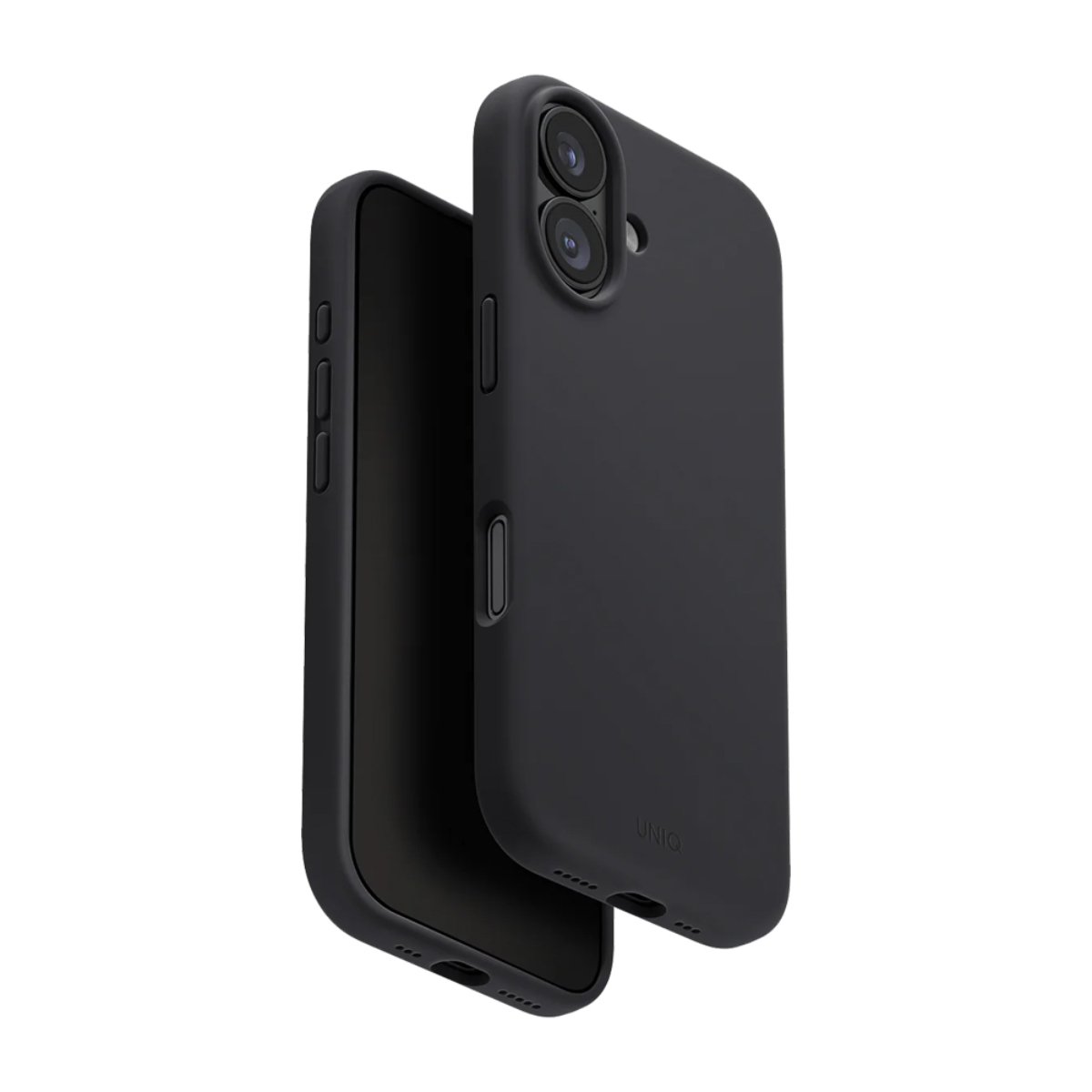 Чехол Uniq Apple iPhone 17, Grey - xstore.md photo