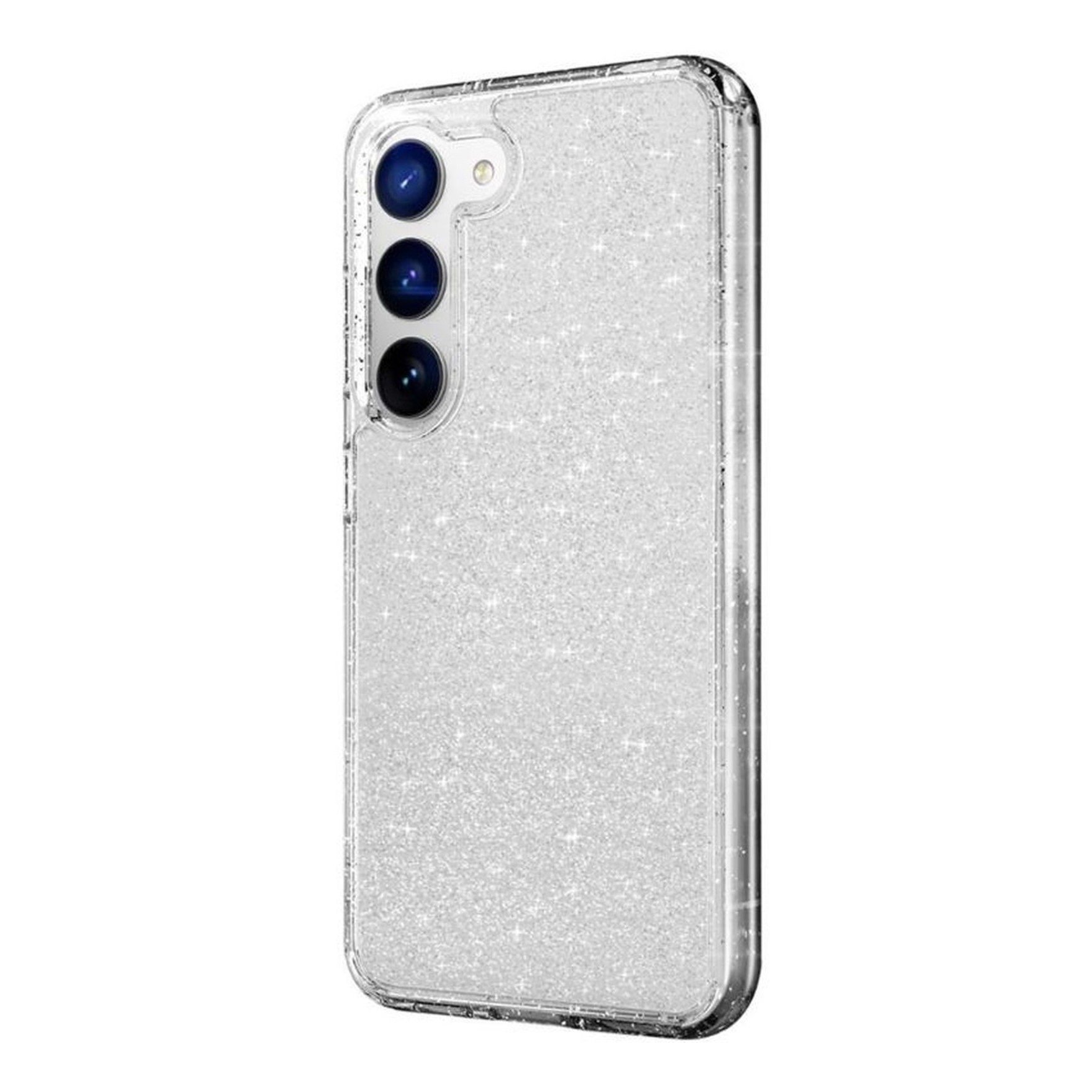 Чехол Uniq Samsung Galaxy S24+, Transparent - xstore.md photo