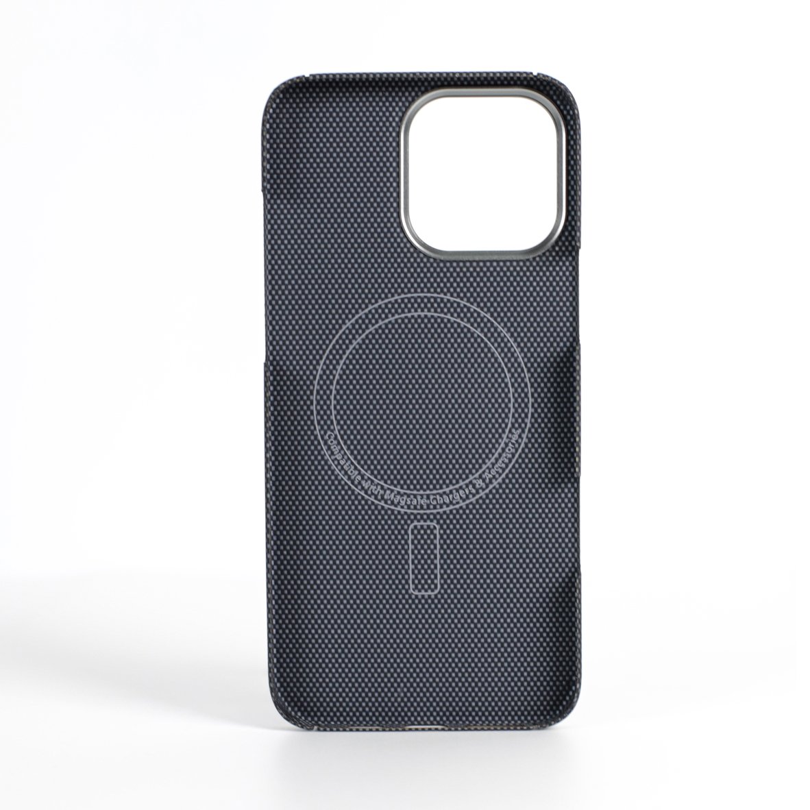 Чехол VANTA Apple iPhone 16, Black - xstore.md photo 0