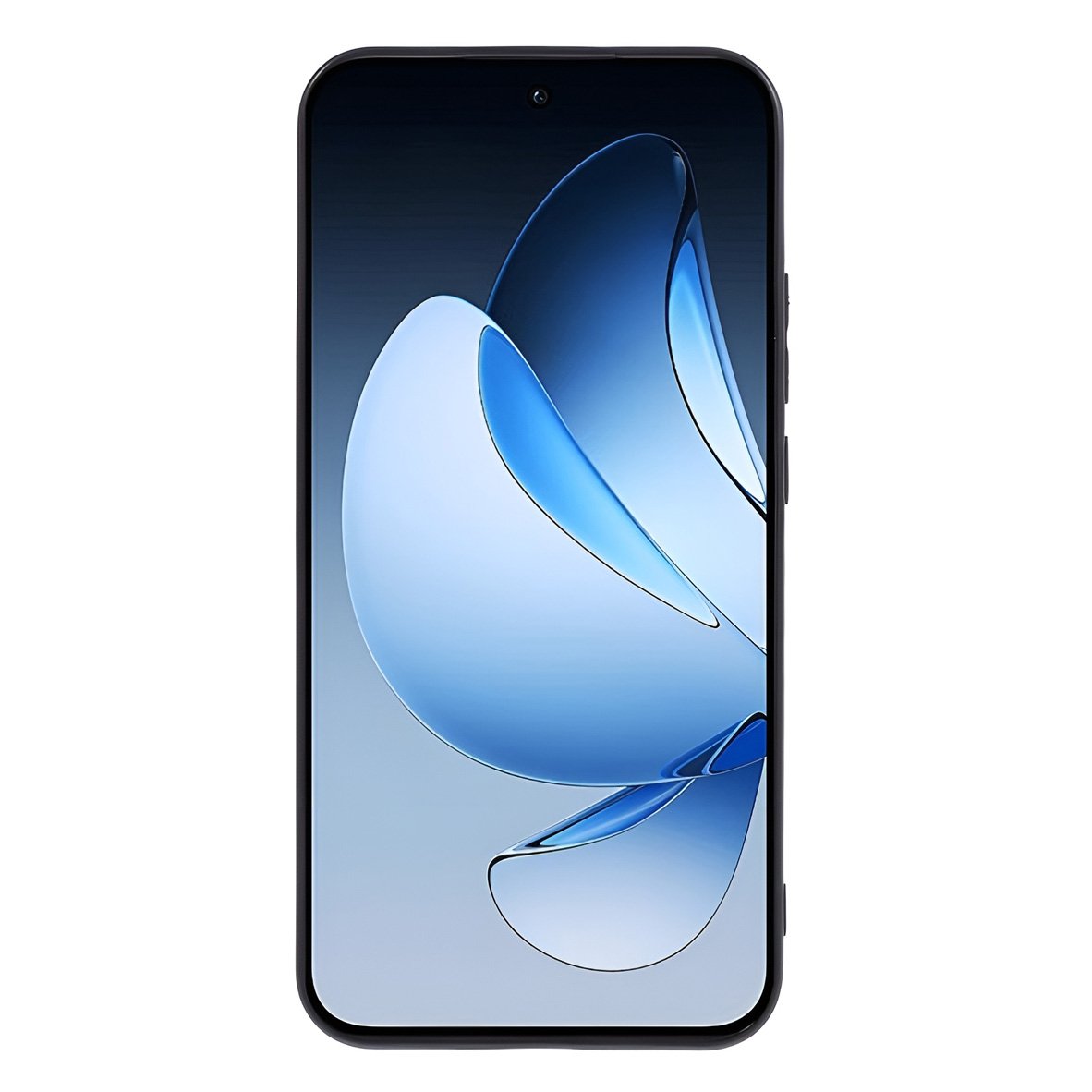 Чехол WOO Oppo Reno 13 5G, Black - xstore.md photo 1