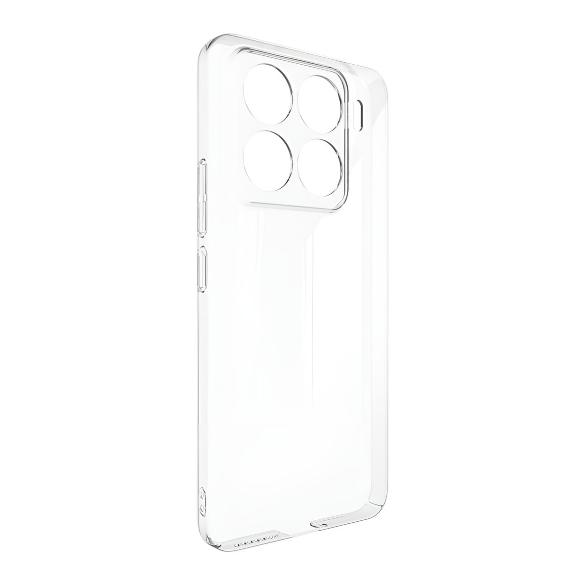 Чехол WOO Xiaomi 15 Pro, Transparent - xstore.md photo 0