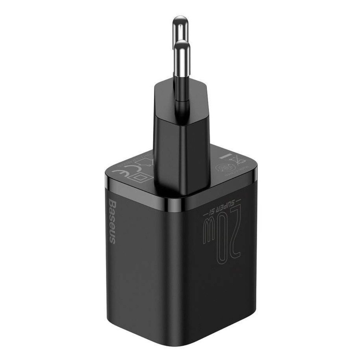 Зарядное устройство Baseus TZCCSUP-B03 в Молдове - xstore.md photo 1