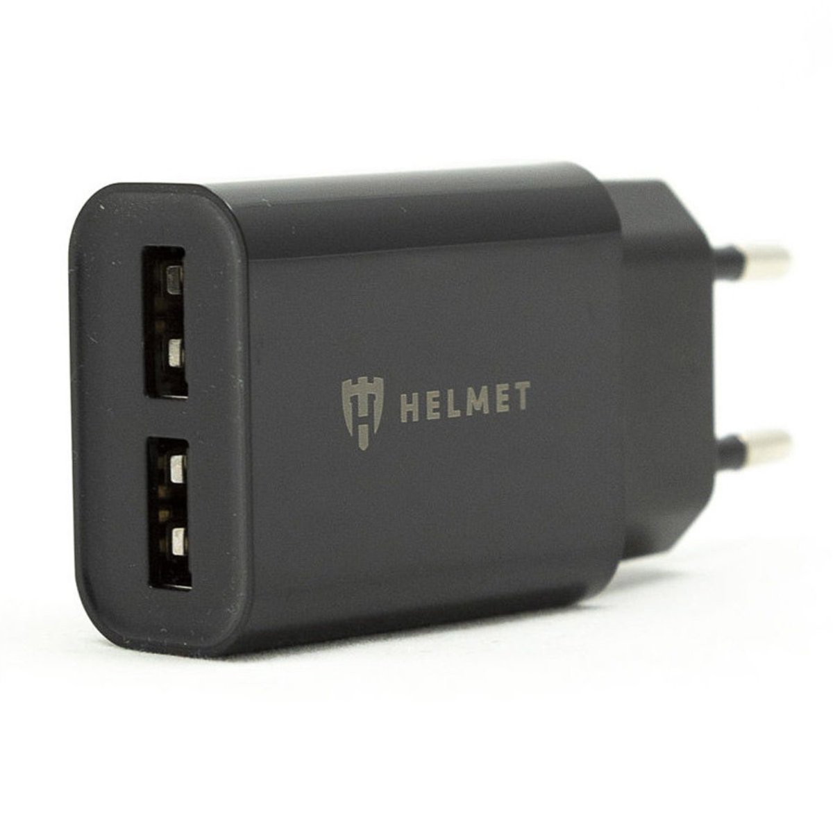 Зарядное устройство Helmet HLTWCMC2UBK в Молдове - xstore.md photo