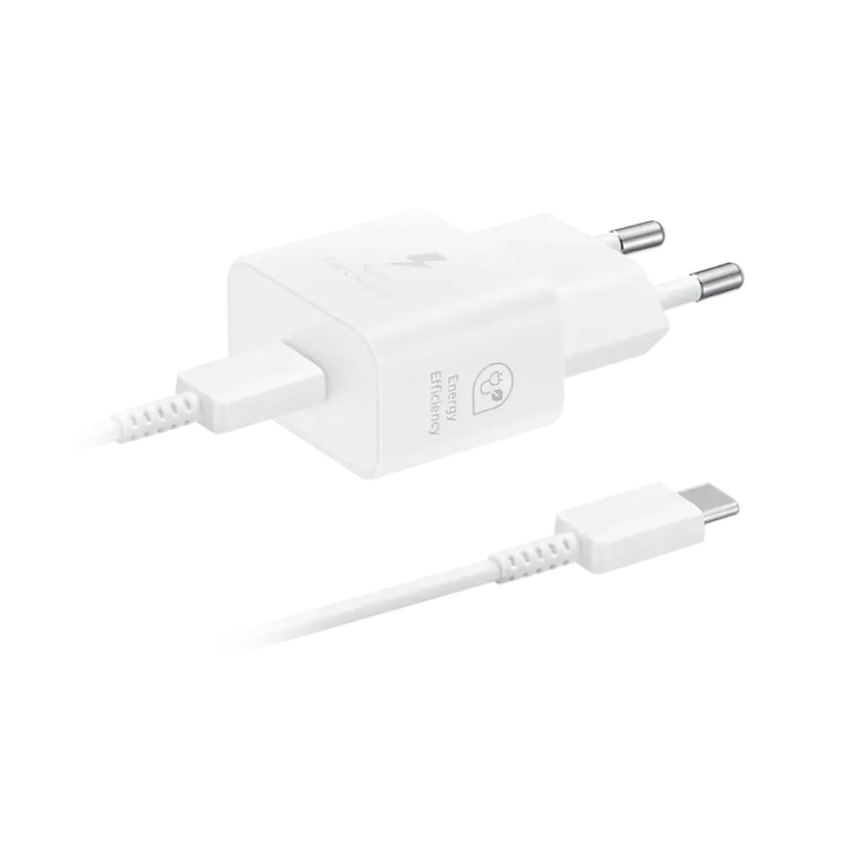 Зарядное устройство Samsung EP-T2510XWEGEU в Молдове - xstore.md photo