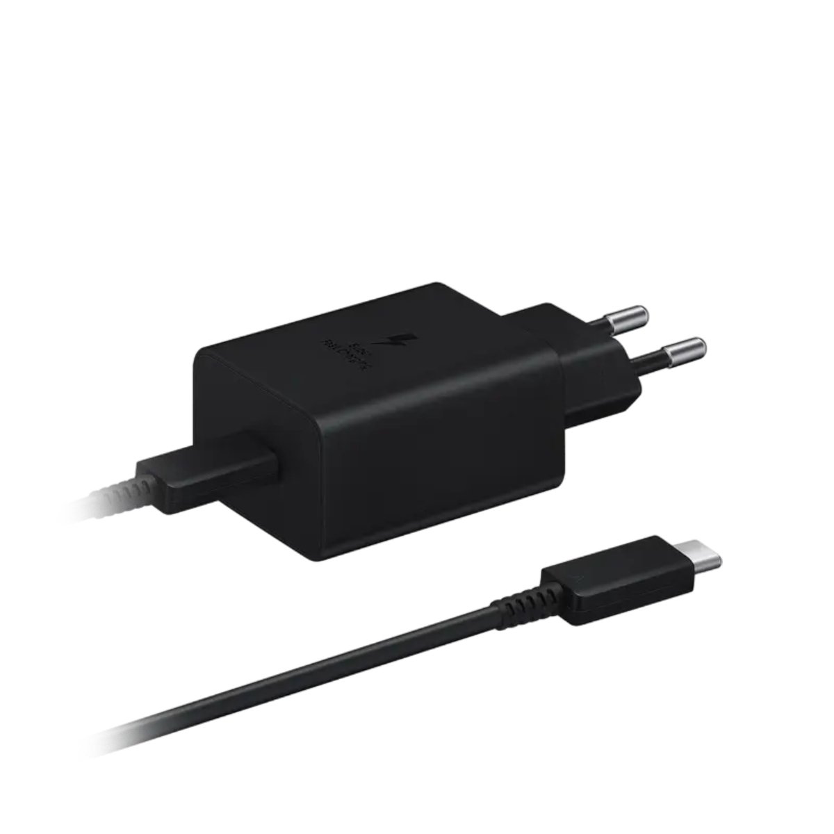 Зарядное устройство Samsung EP-T4511XBEGEU в Молдове - xstore.md photo