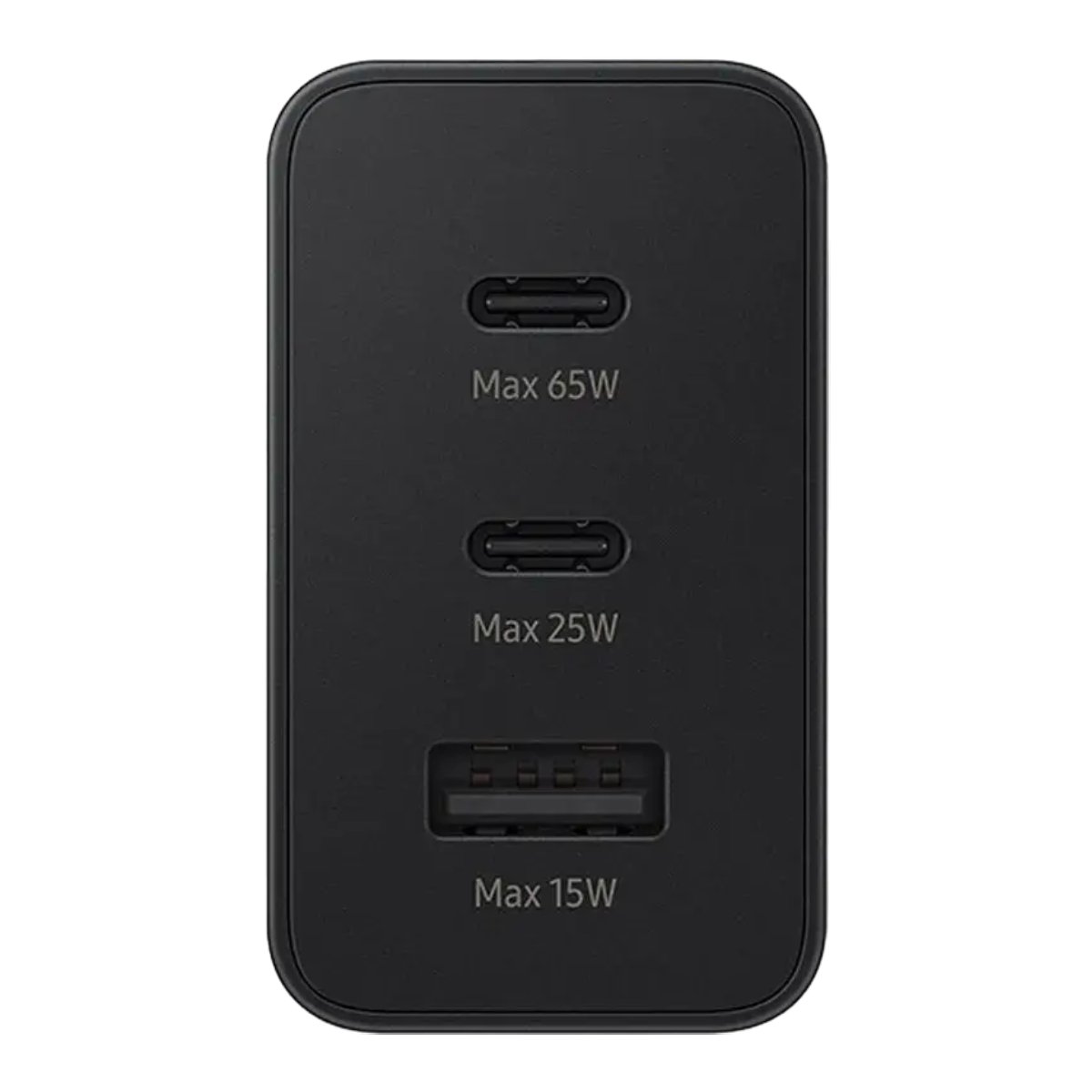 Зарядное устройство Samsung EP-T6530NBEGEU в Молдове - xstore.md photo 1