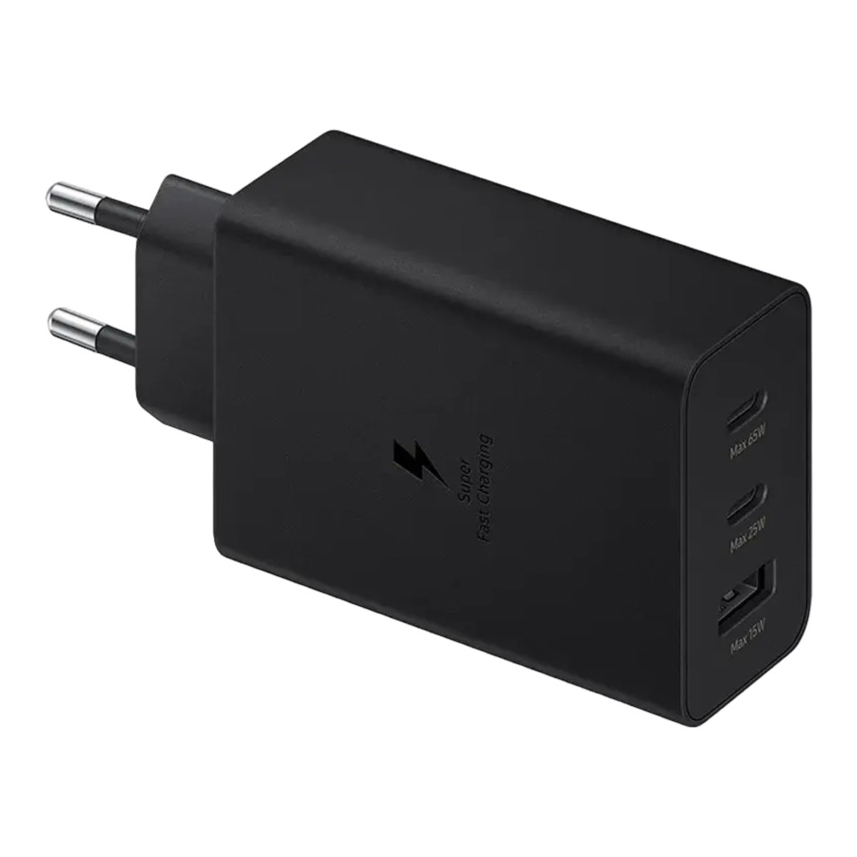 Зарядное устройство Samsung EP-T6530NBEGEU в Молдове - xstore.md photo 0