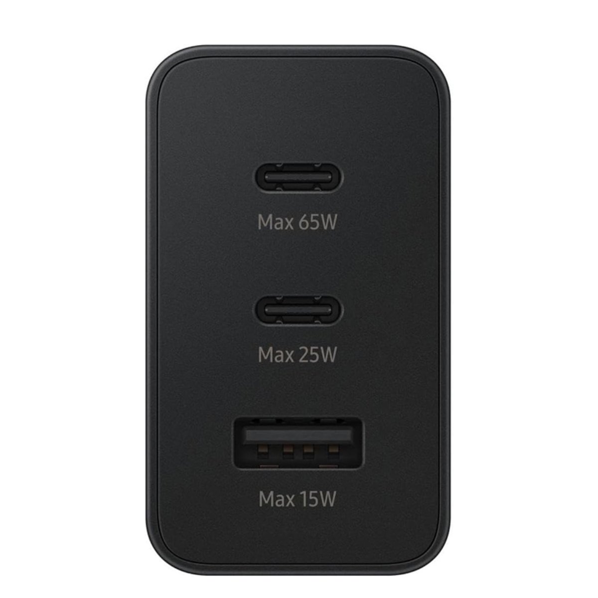 Зарядное устройство Samsung EP-T6530TBEGEU в Молдове - xstore.md photo 1