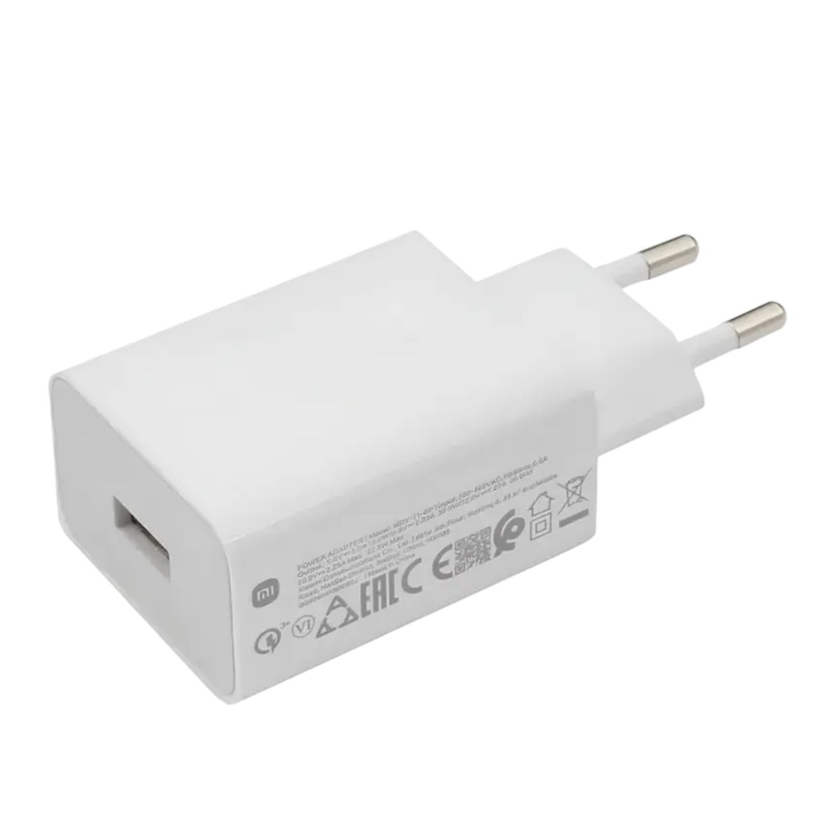 Зарядное устройство Xiaomi BHR7757EU в Молдове - xstore.md photo