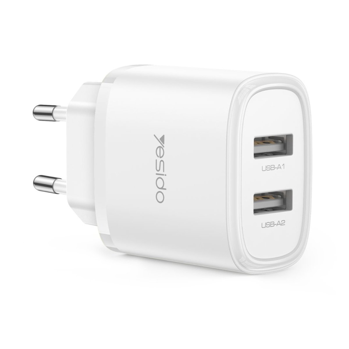 Încărcător Yesido Max YC72 în Moldova - xstore.md photo