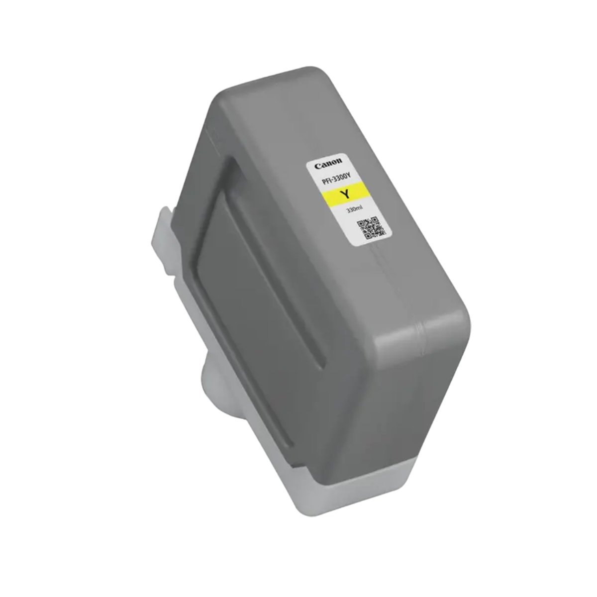 Ink Tank Canon PFI-3300 Y (6436C001) - xstore.md photo