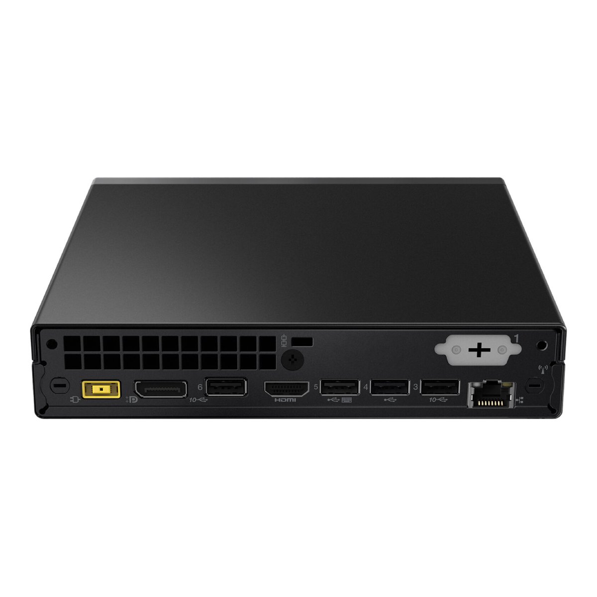 Mini PC Lenovo ThinkCentre neo 50q Gen 4 - xstore.md photo 5