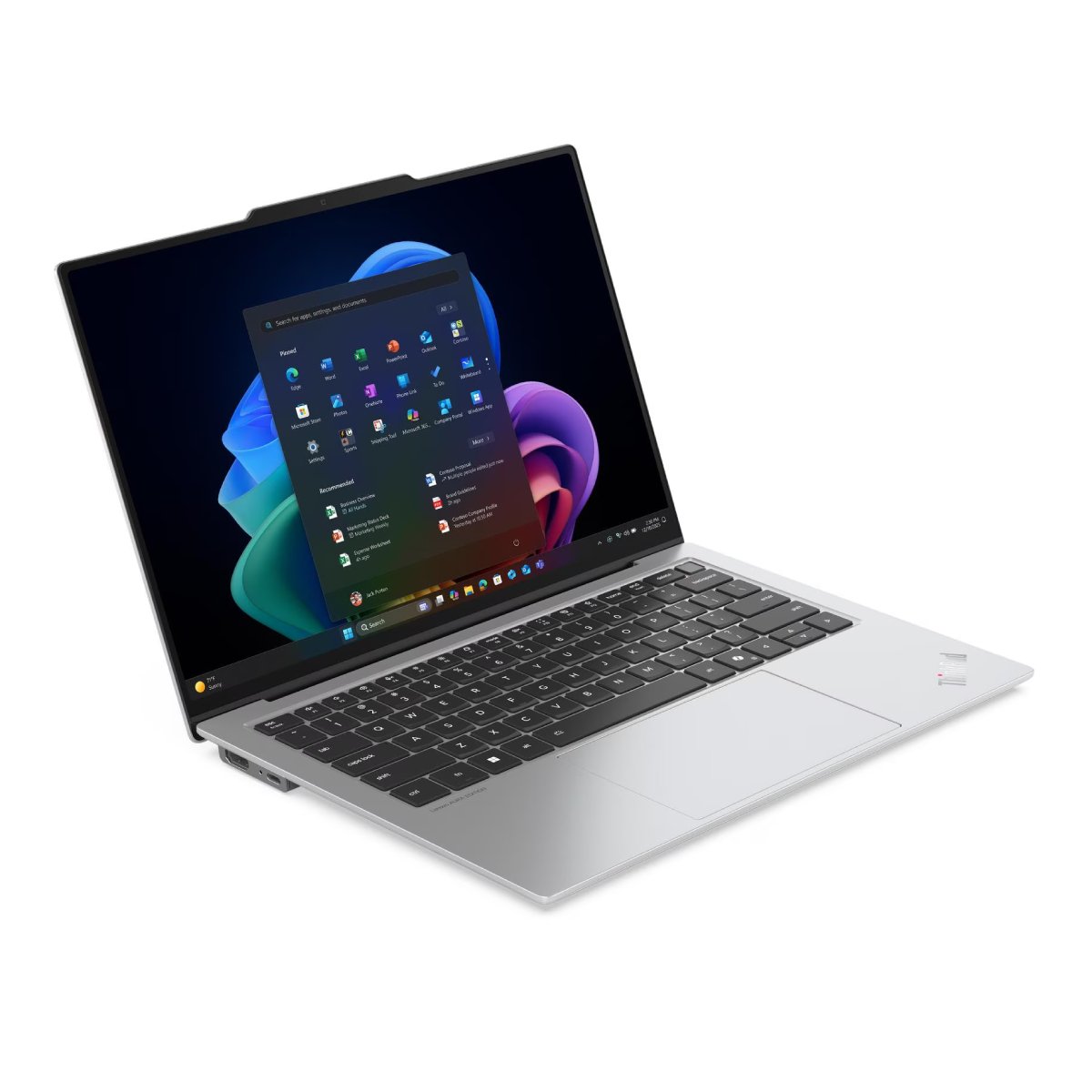 Ноутбук Lenovo ThinkPad X9-14 Gen 1 (21QA0086GX) - xstore.md photo 0